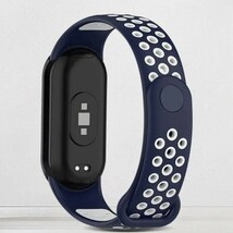 mi band8 シリコンバンド　2個セット_画像4