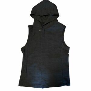 00s TORNADO MART y2k hoodie vest LL トルネードマート l.g.b. If six was nine 14th addiction Yasuyuki Ishii hulb Kiminori morishita 