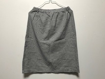 110cm 【 新品 ! 未使用 ! 】 キッズ 子供 特価！OIL CLOTHING SERVICE 薄手 スカート オイル 子供服 / 管理MAS-245_画像1