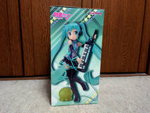 未開封品　初音ミク フィギュア HSP ver _画像3