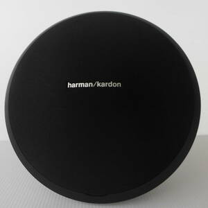 harman kardon　ONYX STUDIO　Bluetooth　ワイヤレススピーカー　ハーマンカードン　中古