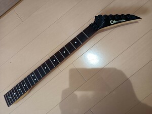 CHARVEL DK-065 NECK / シャーベル DK-065 ネック