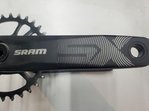 SRAM(スラム)/SX　EAGLE/イーグルクランクセット/30T/12S/165mm_画像3