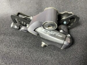 SHIMANO(シマノ)/Claris(クラリス)/リアディレイラー/RD-R2000SS/8s