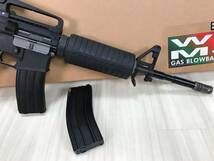 WE M4 GBB オープンボルト　　　/検索 ガスブローバック WA VFC GHK KSC MWS M4A1_画像6