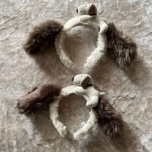 USJ ユニバーサル スタジオ ジャパンのカチューシャ