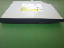 30日保証／送料無料　■ DVDドライブ／DVD ROM DRIVE H-L DUDON／FUJITSU LIFEBOOK A576/Pより取外し品（管6022511）_画像3