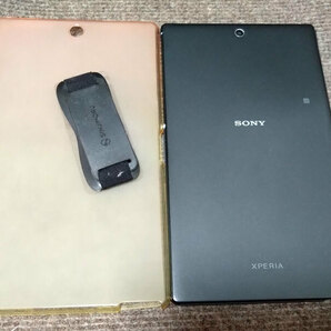 【おまけ付き・最安値】SONY Xperia Z3 android Tablet＋おまけ付き（ソニー・アンドロイド・タブレット）の画像2