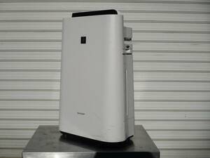 y2154-39 business use sharp humidification air purifier KC-40TH4-W 2021 year made 100V W400×D210×H610 store articles used kitchen 