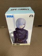 未開封品 スパイファミリー　ちょこのせプレミアムフィギュア　フィオナ・フロスト/SPY×FAMILY/スパイファミリー/少年誌/かわいい_画像1