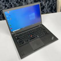 11 Lenovo ThinkPad T440s 20AQ-CT01WW core i5 FullHD_画像4