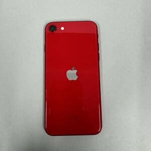 Iphone SE 2世代 64GB 90% RED 2 
