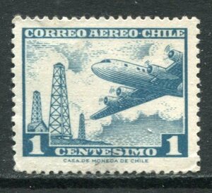 チリ　＃C２３５　00-08-98