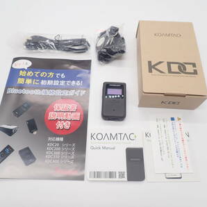 KOAMTAC バーコードリーダー KDC200iM せどり 中古の画像1