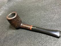 ダンヒル　パイプ　SHELL BRIAR DUNHILL_画像3