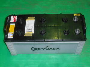 No.354 中古バッテリー GS-YUASA 155G51 超良品