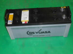 No.359 中古バッテリー GS-YUASA 130F51 良品