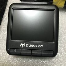 ドライブレコーダー transcend drivePro100_画像6