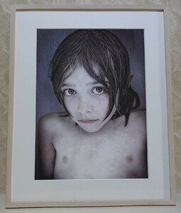 William Ropp　ウィリアムロップ　デジタルピグメントプリント　2011年製作　エディション10　作者直筆サイン　コンラン　カッシーナ