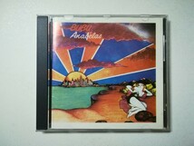 【CD】Bubu - Anabelas 1978年(1989年カナダ盤) 南米アルゼンチン へヴィーシンフォプログレ名盤_画像1