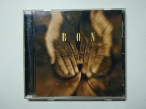 【CD】Bon - To The Bone 1996年US盤 USジャズロック/フュージョン David Thorn 