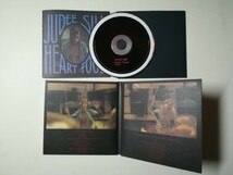 【紙ジャケCD】Judee Sill - Heart Food 1973年(2005年US盤) US女性ヴォーカルSSW/アシッドフォーク _画像3