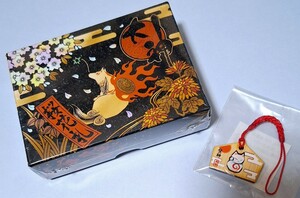 大神 花札 未開封 イーカプコン限定 ミニ絵馬付き