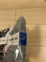 メンズソックス 12足 25-28㎝ comfort socks コンフォートソックス 男性用靴下 抗菌 防臭 靴下まとめ売り_画像2