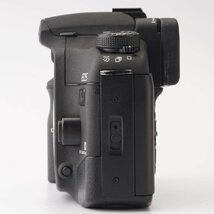 キヤノン Canon EOS 7S / ZOOM LENS EF 24-85mm F3.5-4.5 USM_画像5