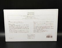 2個セット　メナード　マルチポーチ　非売品　♪　マスクポーチ　小分けポーチ　通帳ケース　新品　送料無料_画像3