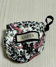 新品 未使用 グッチ ネックレス ペンダント チェーン シルバー アクセサリー プレゼント ファッションジュエリー クロスGUCCI NECKLACE _画像5