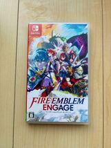 【Switch】 Fire Emblem Engage [通常版]_画像1