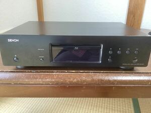 【ジャンク品】　DENON ユニバーサルプレーヤー DBT-3313UD 