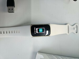 fitbit charge 5 スマートバンド 