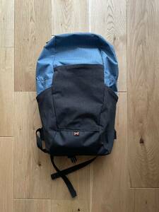 #WAYMARK GEAR DARK SKY ウェイマークギア ダークスカイ 18L#山と道リッジ登山ハイキング