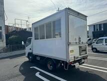 ★早い者勝ち★キャンター★ディーゼルICターボ★オートマ★移動販売車★キッチンカー★ケータリングカー★８ナンバー★DIYベースに★_画像3