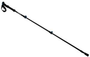 NEEZ nordic walking aluminium /B flexible paul (pole) light weight ( approximately 253g )