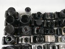 36 64点まとめ Canon Nikon FUJIFILM Panasonic CASIO 他 コンパクトデジタルカメラ まとめ まとめて 大量セット_画像2