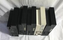 プレステ２　PS2　 SCPH-30000　 SCPH-50000　SCPH-55000 SCPH-10000　など５台まとめ売り　起動確認_画像3