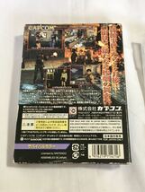 GC　ゲームキューブ　バイオハザード２　箱あり　動作確認済　他同梱可能　送料２３０円～_画像5