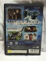 PS2　プレステ２　ハリーポッターとアズカバンの囚人　動作確認済　送料１８０円～　他同梱可能_画像3