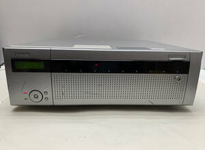 Panasonic Panasonic network disk recorder for extension unit WJ-HDE400 HDD less electrification only 