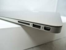 中古 Apple MacBook Air (13インチ 2017)_画像7