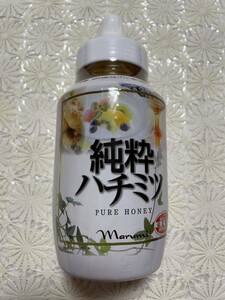 * new goods unopened * original . bee mitsu bee molasses *720g* Myanma production *( stock ) maru mi
