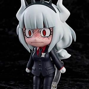 ねんどろいど Helltaker ルシファー　新品未開封