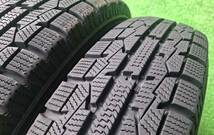 145/80Ｒ13　TOYO/GIZ　【2020年】4本セット！№278-6Ｄ_画像4