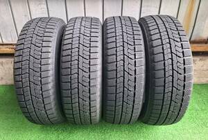 175/65R14　TOYO/GIZ2　【2020年】　4本セット！№266-6D