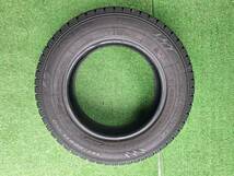 145/80Ｒ13　TOYO/GIZ　【2020年】4本セット！№278-6Ｄ_画像5