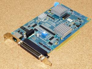 [PCI] DELTA Economic DMCNET Motion Control Card PCI-DMC-F02