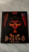 ■Windows ディアブロ 2 Diablo Ⅱ+EVERQUEST エバークエスト 中古品_画像1
